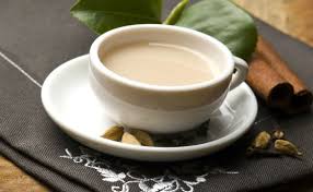 Té Chai Latte, Té Chai receta, Té Chai elaborar