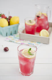 Limonada Rosa receta, Limonada Rosa recetario, Limonada Rosa elaborar