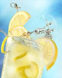 Golden Lemonade receta, Golden Lemonade bebida, Golden Lemonade bebidas