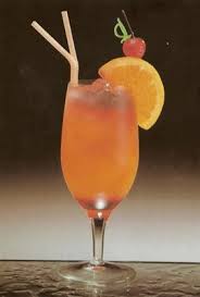Alegría caribe coctel, Alegría caribe cocteles, Alegría caribe cocteleria