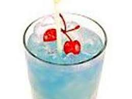 Anti Freeze cocteles, Anti Freeze elaboracion, Anti Freeze ingredientes