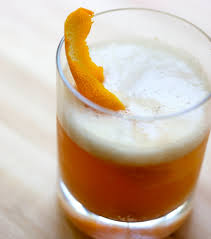 Bourbon fog cocteles, Bourbon fog cocteleria, Bourbon fog elaboramos