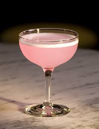 Bubblegum coctel, Bubblegum coctel receta, Bubblegum coctel recetario