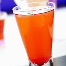 Buby coctel, Buby bebida, Buby trago