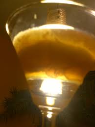 Pousse amour coctel, Pousse amour cocteles, Pousse amour biebida