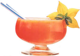 Tijuana coctel, Tijuana cocteles, Tijuana cocteles receta