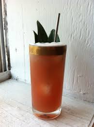 Coctel Solsticio I, Solsticio beberan, Solsticio beber
