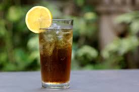preparar Ice Tea, receta Ice Tea, coctel Ice Tea