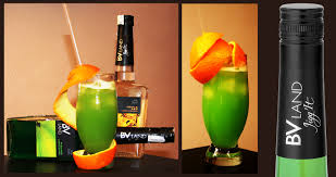 receta Perfidia, bebida Perfidia, coctel Perfidia