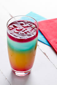 Iris coctel, Iris coctel receta, Iris coctel beberan