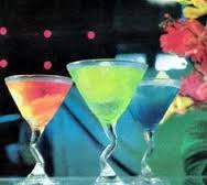 coquito power coctel, coquito power receta, coquito power bebida