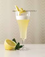Cóctel Gin fizz, receta Gin fizz, Gin fizz preparar