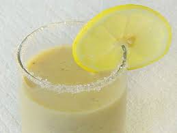 Batido Limón bebible,Batido Limón recetaremos,Batido Limón coctel