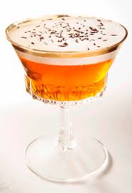 K.G.B coctel recetar,K.G.B coctel elaborar,K.G.B coctel preparar