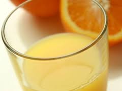 Famiglia Citrus bebida, Famiglia Citrus receta, Famiglia Citrus