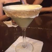 Soho Martini preparar, Soho Martini bebida, Soho Martini receta
