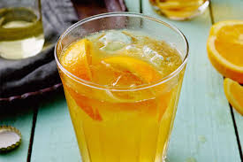 Double Vision beberan, Double Vision receta, Double Vision cocteleando