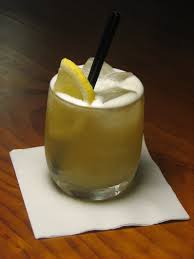 Lemon Martini receta, Lemon Martini coctel, Lemon Martini bebida