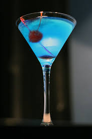 Blue Jay beberan, Blue Jay receta, Blue Jay coctel