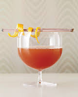 Harvest recetario, Harvest beberan, Harvest coctel