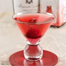 Eden coctel bebida, Eden coctel receta, Eden coctel