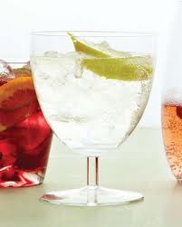 Spritzers cocteleria, Spritzer receta, Spritzer preparacion