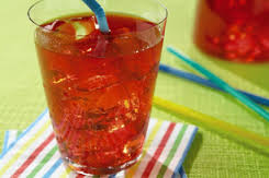 Koolaid receta, Koolaid coctel, Koolaid bebida