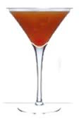 Basil Grande coctelear, Basil Grande receta, Basil Grande cocteleando