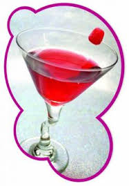 hot sweet coctel, hot sweet beberan, hot sweet recetaran