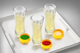 Absolut Twister coctel, Absolut Twister bebida, Absolut Twister receta