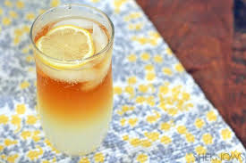 the lemony bebida, the lemony receta, the lemony coctel