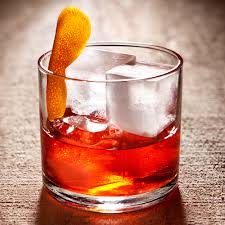 old fashion coctel, old fashion receta, old fashion preparar