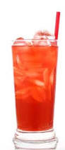 Killerpunch coctel, Killerpunch receta, Killerpunch preparar