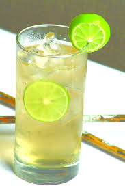 chilcano coctel, chilcano coctel receta, chilcano bebida