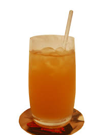 Guakiton coctel, Guakiton receta, Guakiton coctel bebida