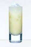 snowball shot coctel, snowball shot receta, snowball coctel recetario