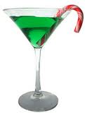 grinch coctel, grinch coctel recetario, grinch coctel preparar