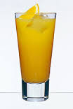 bocce ball coctel, bocce ball receta, bocce ball preparar