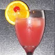 cran razz coctel, cran razz bebida, cran razz receta