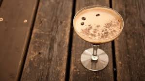 coffee martini coctel, coffee-martini coctel receta, coffee martini receta