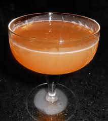 brown derby cocteleria, brown derby receta, brown derby bebida