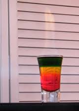 flaming reggae cocteleria, flaming reggae recetarios, flaming reggae bebemos