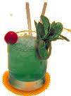 tortuga coctel, tortuga coctel receta, tortuga coctel bebida