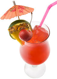 coctel california receta, coctel california bebida, cocteleria california