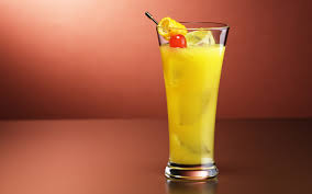 bossa nova coctel, bossa nova receta, bossa nova receta