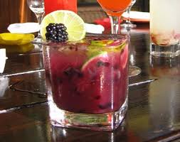 polonaise coctel, polonaise coctel receta, polonaise coctel beberemos