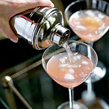 pink hound beberan, hound coctel receta, hound coctel bebida