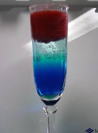 DNA coctel, DNA coctel recetaremos, DNA coctel beberan