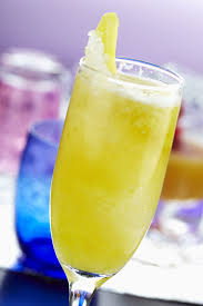 Dawn Crusta, Dawn Crusta receta, Dawn Crusta bebida