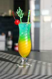 Summer Seen recetaran, Summer Seen beberan, Summer Seen cocteleando